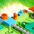 Настольная игра-лабиринт «Джунгли», 1 игрок, 6+ - Фото 8