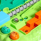 Настольная игра-лабиринт «Джунгли», 1 игрок, 6+ - Фото 9