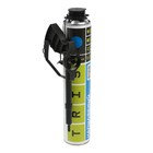 Утеплитель напыляемый Tris TEPLIS GUN, с пистолетом, 1000 мл - фото 22161202