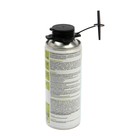 Очиститель монтажной пены Tris CLEAN-PRO, профессиональный, 500 мл - фото 24478688