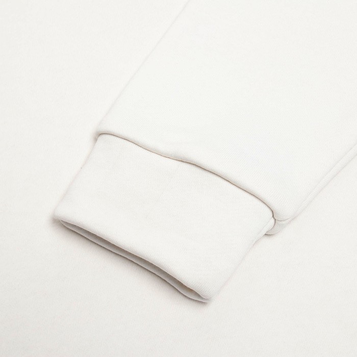 Худи женское MINAKU цвет экрю, размер 42-44 62279