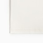 Лонгслив женский MINAKU цвет экрю, размер 44 - фото 64407