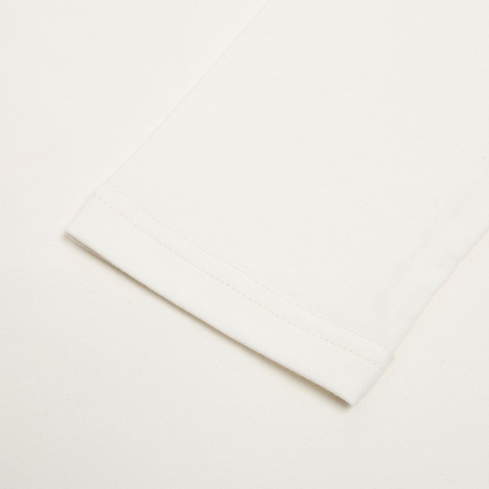 Лонгслив женский MINAKU цвет экрю, размер 48 62283