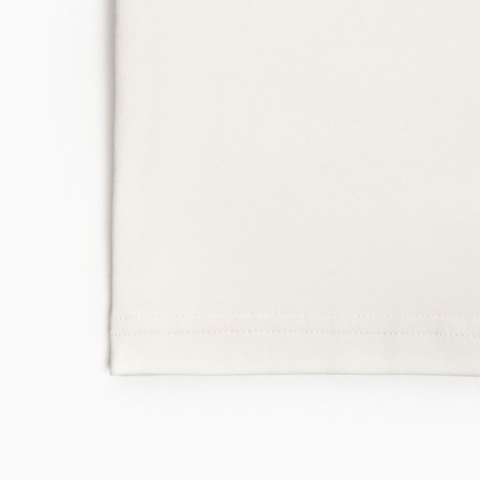 Лонгслив женский MINAKU цвет экрю, размер 52 62284