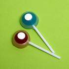 Карамель с шипучим драже "Глаз зомби" ассорти, 10 г - Фото 5