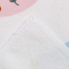 Пелёнка фланелевая Лесные друзья, размер 75×120 см, 170 г/м², хлопок 100% - Фото 4