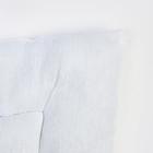 Подушка детская 40х60 см, бязь 100 г/м, хлопок 100% - Фото 2