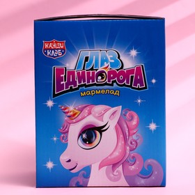 

Мармелад "Глаз Единорога", 14 г
