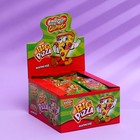 Мармелад CRAZY GUMMY BIG PIZZA, 16 Г (комплект 36 шт) - фото 22161517