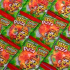 Мармелад CRAZY GUMMY BIG PIZZA, 16 Г (комплект 36 шт) - фото 22161518