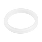 Лента клейкая ТУНДРА, прозрачная, двухсторонняя, 10 мм × 2 м - Фото 5