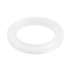 Лента клейкая ТУНДРА, прозрачная, двухсторонняя, 10 мм × 5 м - Фото 5