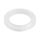 Лента клейкая ТУНДРА, прозрачная, двухсторонняя, 12 мм × 5 м - Фото 5