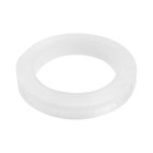 Лента клейкая ТУНДРА, прозрачная, двухсторонняя, 15 мм × 5 м - Фото 5