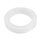 Лента клейкая ТУНДРА, прозрачная, двухсторонняя, 18 мм × 5 м - Фото 5