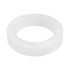 Лента клейкая ТУНДРА, прозрачная, двухсторонняя, 20 мм × 5 м - Фото 5