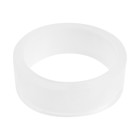 Лента клейкая ТУНДРА, прозрачная, односторонняя, 30 мм × 3 м - Фото 3