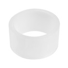 Лента клейкая ТУНДРА, прозрачная, односторонняя, 50 мм × 3 м - Фото 3