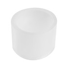 Лента клейкая ТУНДРА, прозрачная, односторонняя, 70 мм × 3 м - Фото 3