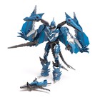 Робот «Динобот», трансформируется, в пакете - фото 24352827