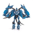 Робот «Динобот», трансформируется, в пакете - фото 24352828