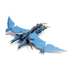 Робот «Динобот», трансформируется, в пакете - фото 24352830