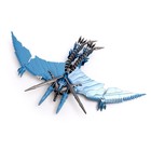 Робот «Динобот», трансформируется, в пакете - фото 24352831