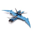 Робот «Динобот», трансформируется, в пакете - фото 24352832