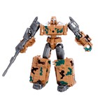 Робот «Танк», трансформируется, в пакете - Фото 2