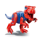 Конструктор «Диномир», 17 деталей, звуковые эффекты, МИКС, в пакете - фото 24498814