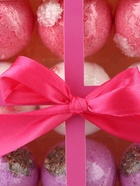 Набор бомбочек для ванн Merci beaucoup 9 шт. по 40 г МИКС  (артикул 9616757)  большой выбор товаров оптом и в розницу по низким ценам с доставкой