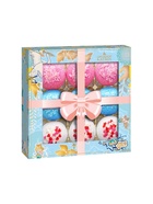 Набор бомбочек для ванн Merci beaucoup 9 шт. по 40 г - Фото 4