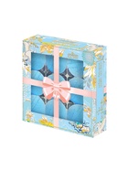 Набор бомбочек для ванн Merci beaucoup 9 шт. по 40 г - Фото 9