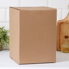 УЦЕНКА Набор кастрюль «Гранит», 2 шт.: 1.5 л, 3 л - Фото 5