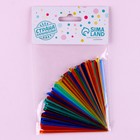 Шпажки для канапе, в наборе 50 штук - Фото 4