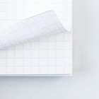 Тетрадь в клетку, 96 л., А5, на спирали, блок №1«Здесь и сейчас» - Фото 3