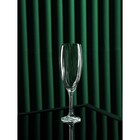Набор бокалов для шампанского «Магнолия», 6 шт, 210 мл - фото 4377551