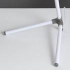 Настольная лампа "Эрудит" LED 5Вт белый 20х23х61 см RISALUX - фото 22162037