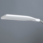 Настольная лампа "Эрудит" LED 5Вт белый 20х23х61 см RISALUX - Фото 6