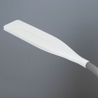 Настольная лампа "Эрудит" LED 5Вт белый 20х23х61 см RISALUX - фото 22162039