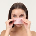 Матирующие салфетки для лица, 100 шт., МИКС - Фото 5