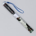 Термометр (термощуп) электронный на батарейках «Живи со вкусом», чёрный. - Фото 2