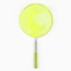 Сачок телескопический "Юному рыбаку", 85 см, d=20 см - Фото 3