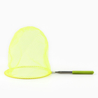 Сачок телескопический "Юному рыбаку", 85 см, d=20 см - Фото 5