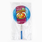 Сачок телескопический "Веселой рыбалки", 85 см, d=20 см - фото 25445753