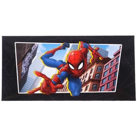 Конверт для денег, 16.5 х 8 см "Супер-мен", Человек-паук