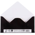 Конверты для денег, 16.5 х 8 см "Hey", Микки Маус (комплект 10 шт) - фото 22162585