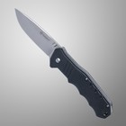 Нож складной "Firebird by Ganzo" с клипсой и петлей для ремня, сталь - 440С, 8 см - фото 319410438