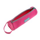 Пенал школьный на молнии "Стиль", МИКС - фото 22163272