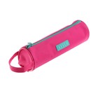 Пенал школьный на молнии "Стиль", МИКС - фото 22163273